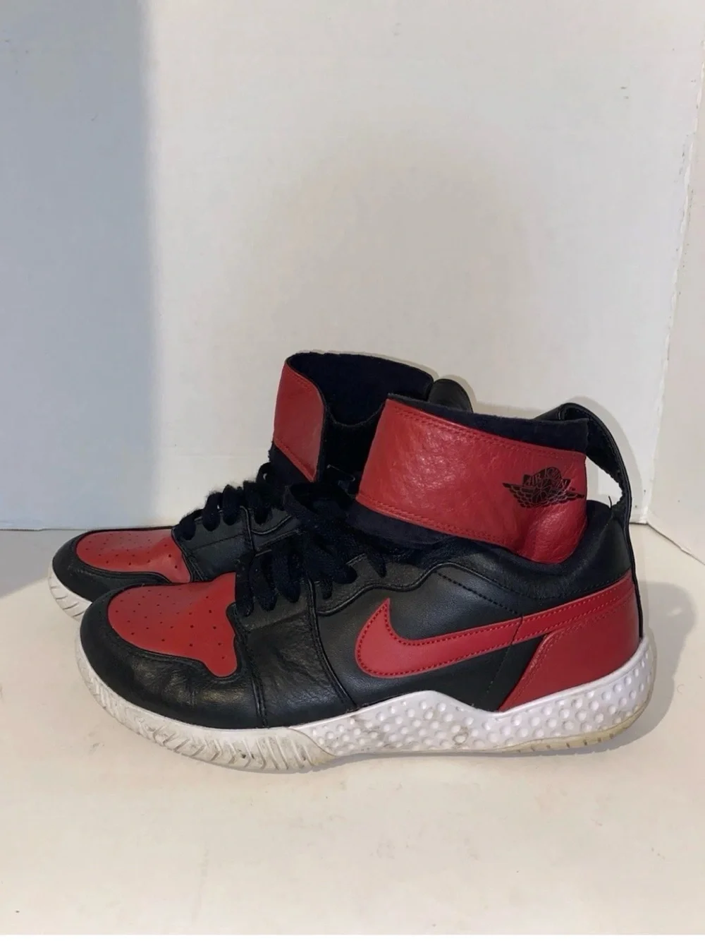 Size 11 - Serena Williams x Nike Flare AJ1 23